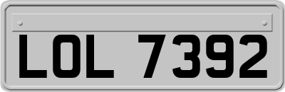 LOL7392