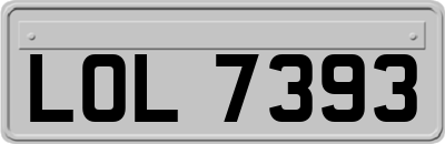 LOL7393