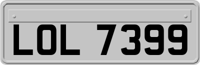 LOL7399