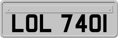 LOL7401