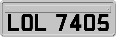 LOL7405