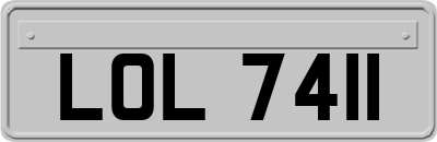 LOL7411
