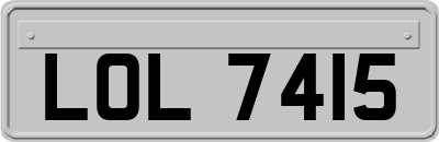 LOL7415