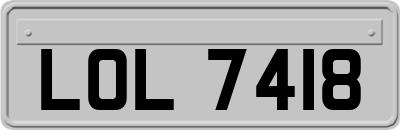 LOL7418