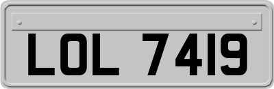 LOL7419