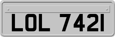 LOL7421