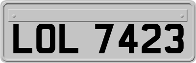 LOL7423