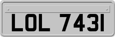 LOL7431