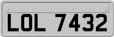 LOL7432