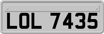 LOL7435
