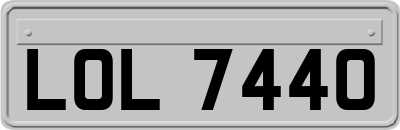 LOL7440