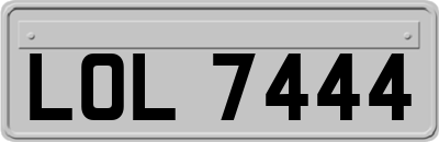 LOL7444