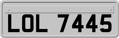 LOL7445