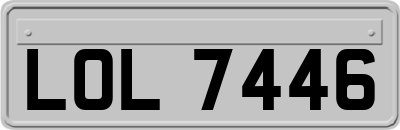 LOL7446