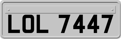 LOL7447