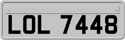 LOL7448