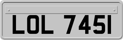 LOL7451