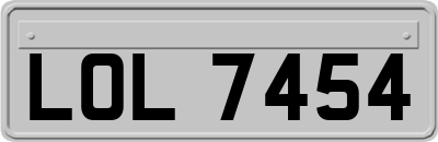 LOL7454