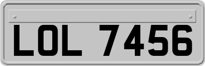 LOL7456