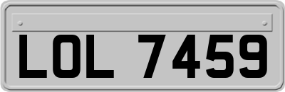LOL7459