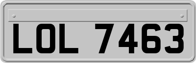 LOL7463