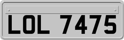LOL7475