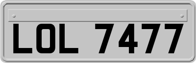 LOL7477