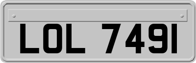 LOL7491