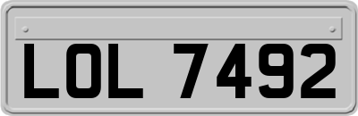 LOL7492
