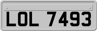 LOL7493