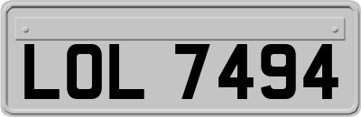 LOL7494