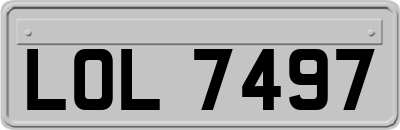 LOL7497