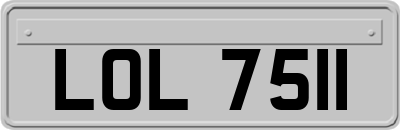 LOL7511