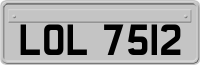 LOL7512