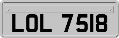 LOL7518