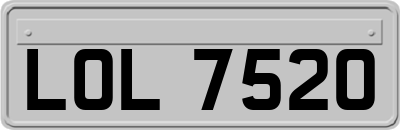 LOL7520