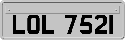 LOL7521