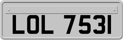 LOL7531