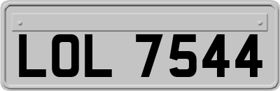 LOL7544