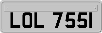 LOL7551