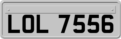 LOL7556