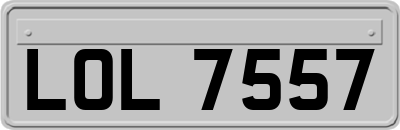 LOL7557
