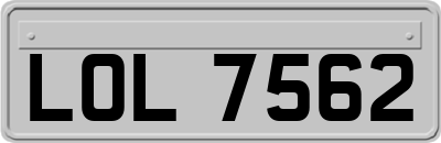LOL7562