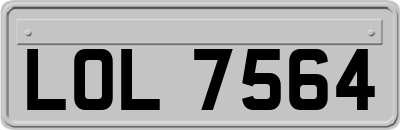 LOL7564