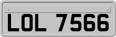 LOL7566