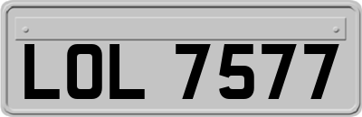 LOL7577