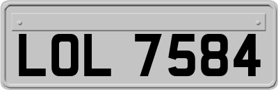 LOL7584