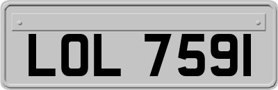 LOL7591