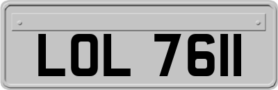 LOL7611