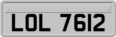 LOL7612